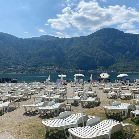 Villa The Swan - Composed By 2 Apartments Mandello del Lario Dış mekan fotoğraf