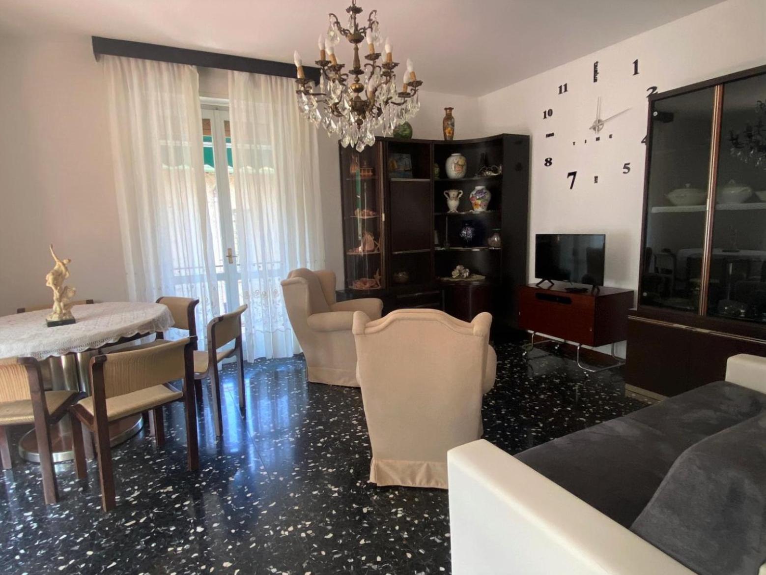 Villa The Swan - Composed By 2 Apartments Mandello del Lario Dış mekan fotoğraf