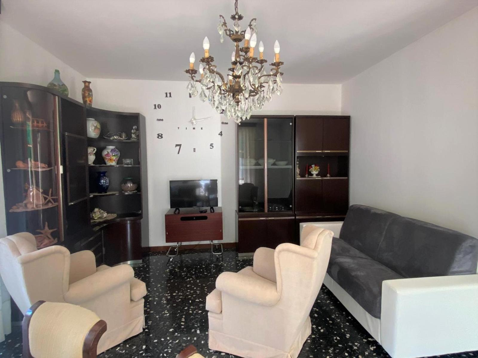 Villa The Swan - Composed By 2 Apartments Mandello del Lario Dış mekan fotoğraf