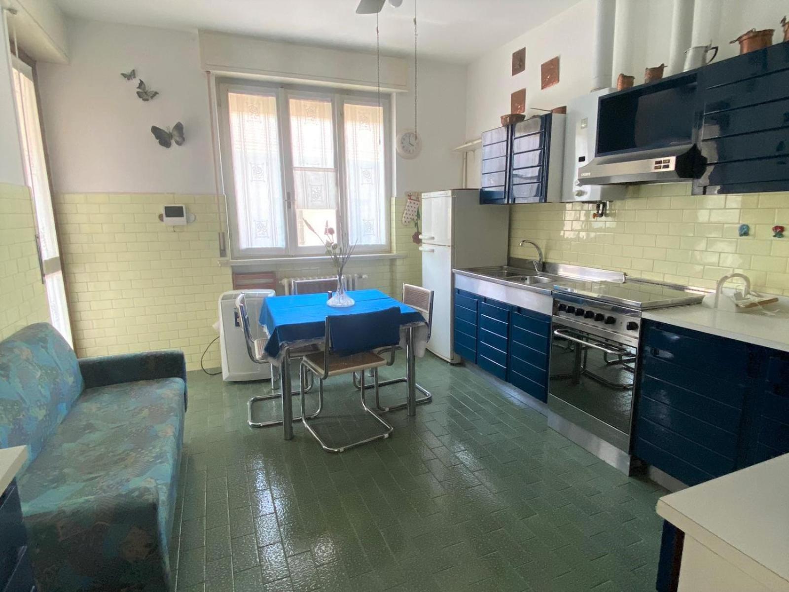 Villa The Swan - Composed By 2 Apartments Mandello del Lario Dış mekan fotoğraf