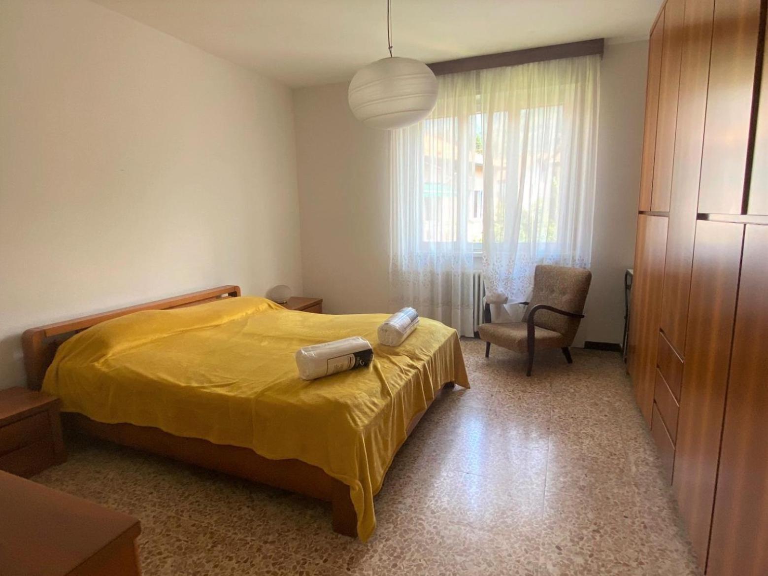 Villa The Swan - Composed By 2 Apartments Mandello del Lario Dış mekan fotoğraf