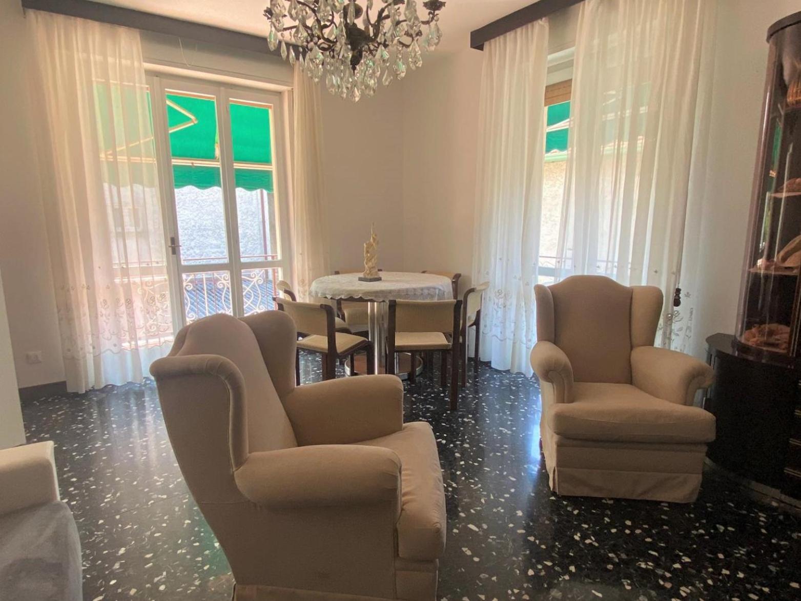 Villa The Swan - Composed By 2 Apartments Mandello del Lario Dış mekan fotoğraf